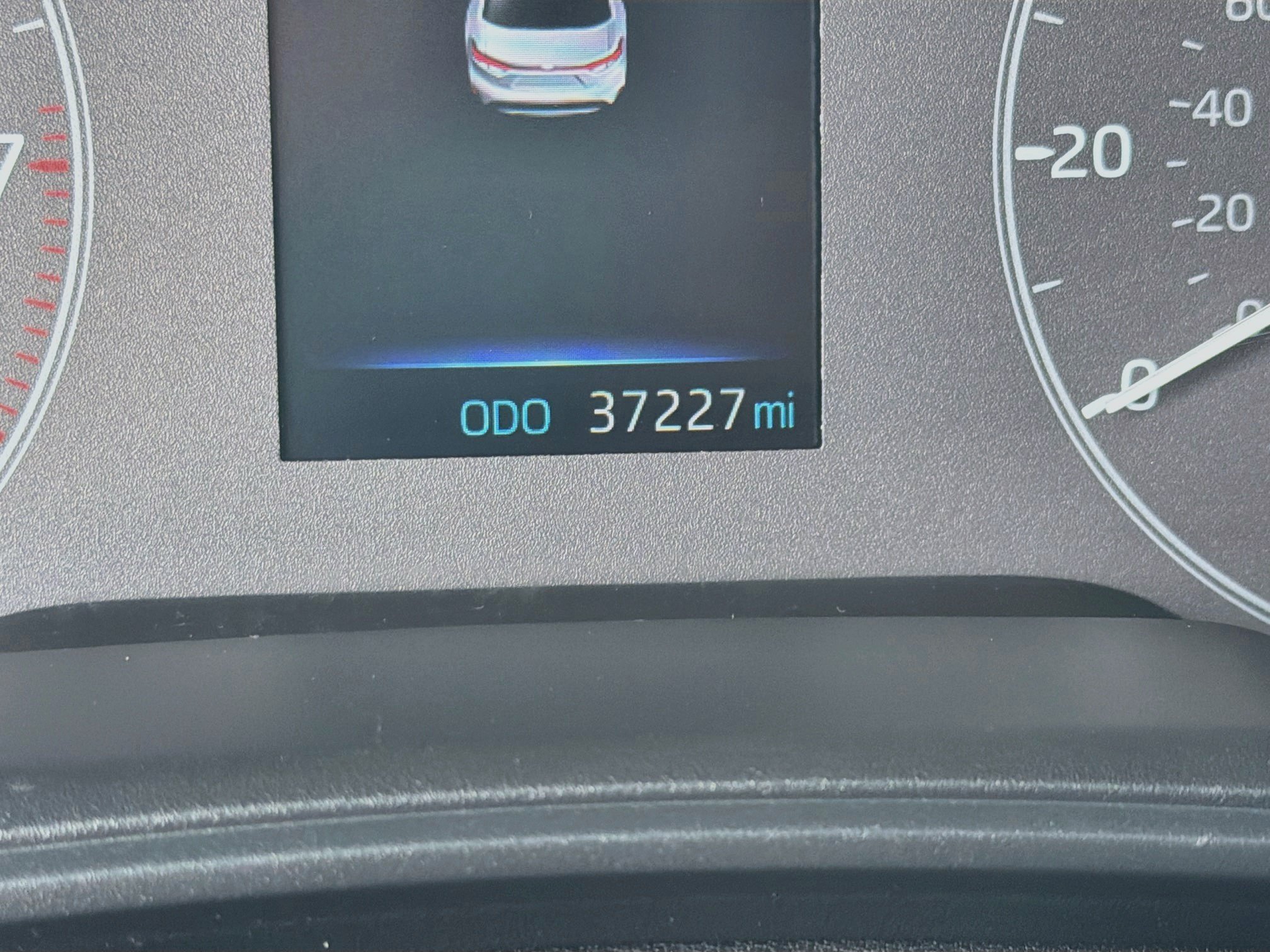 Used 2025 Toyota Corolla LE FWD image 18