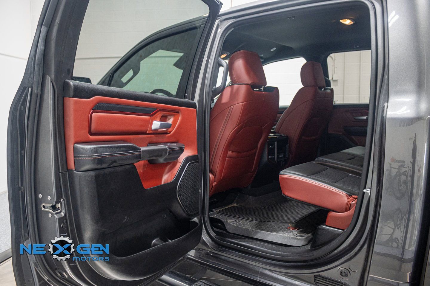 Used 2022 RAM 1500 Rebel w/ Rebel Level 1 Equipment Group image 25