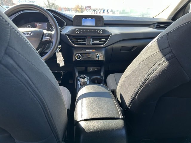 Used 2022 Ford Escape S image 13