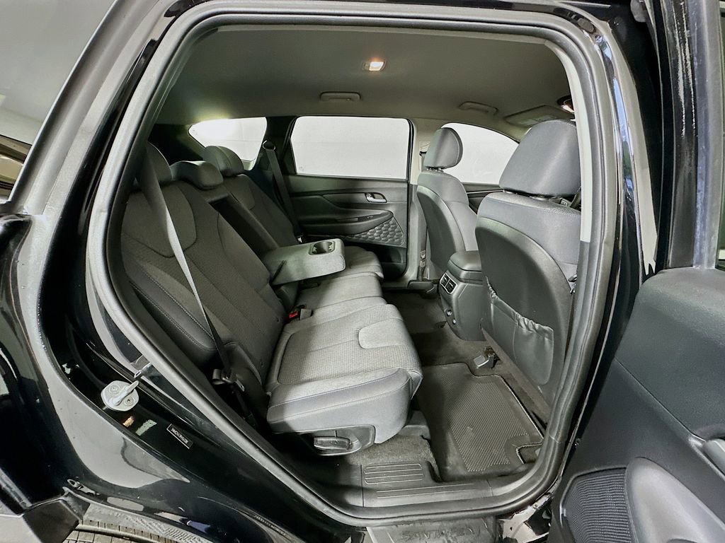 Certified 2023 Hyundai Santa Fe SEL w/ Cargo Package FWD image 28