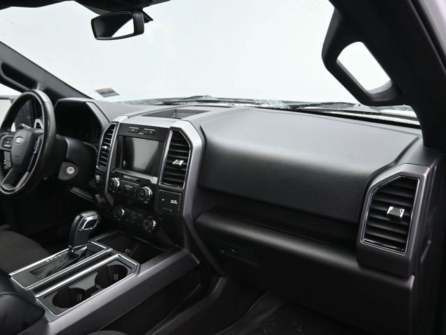 Used 2019 Ford F150 XLT w/ Equipment Group 302A Luxury image 8