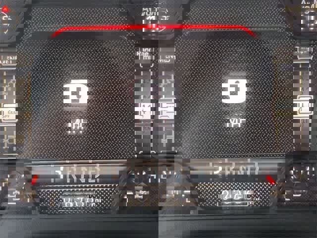 Used 2022 RAM 1500 Big Horn image 31