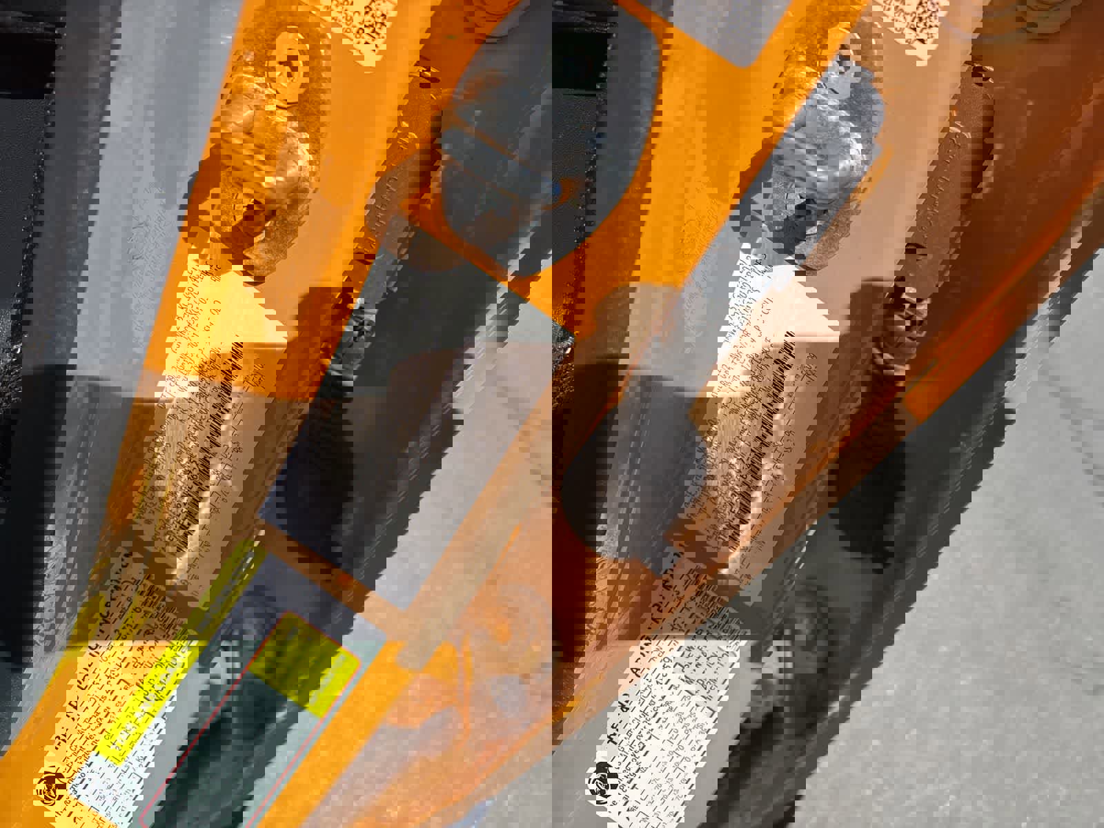 Used 2022 Ford Bronco Wildtrak image 33