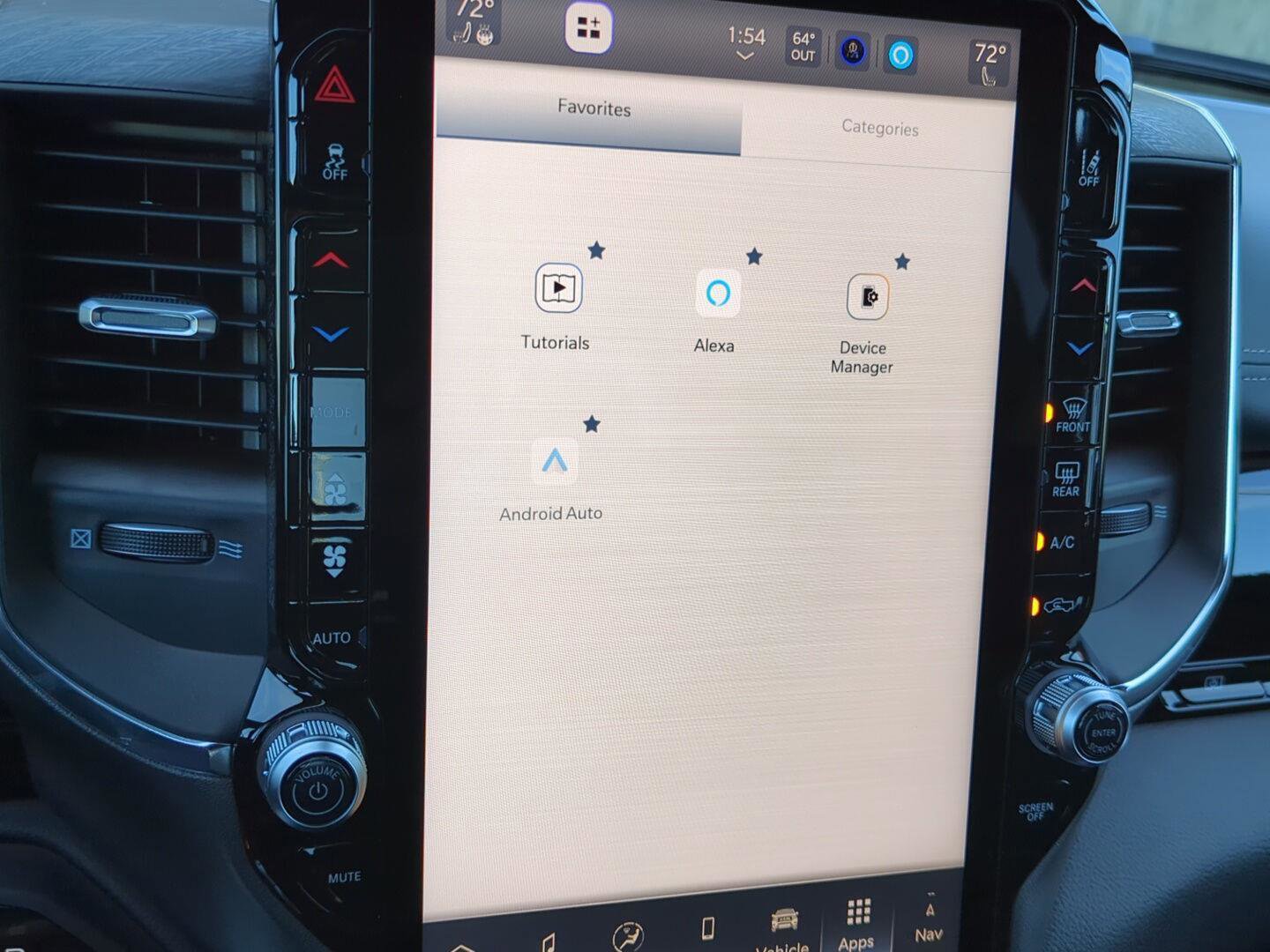 New 2026 RAM 1500 Laramie w/ Night Edition image 21