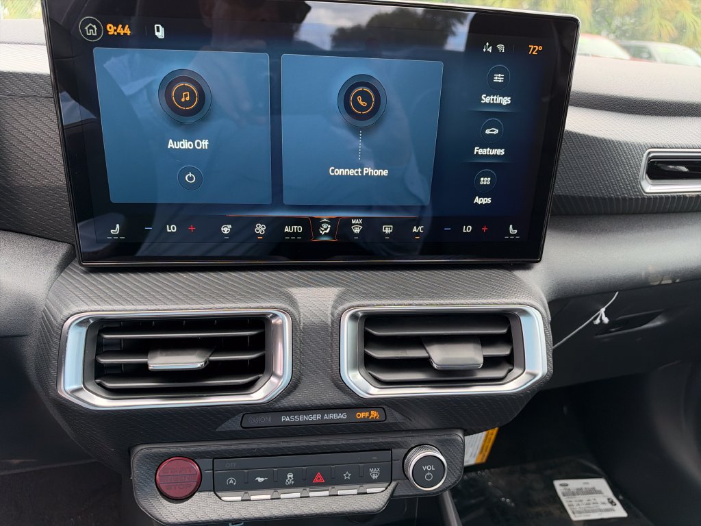 New 2026 Ford Mustang Premium RWD image 9