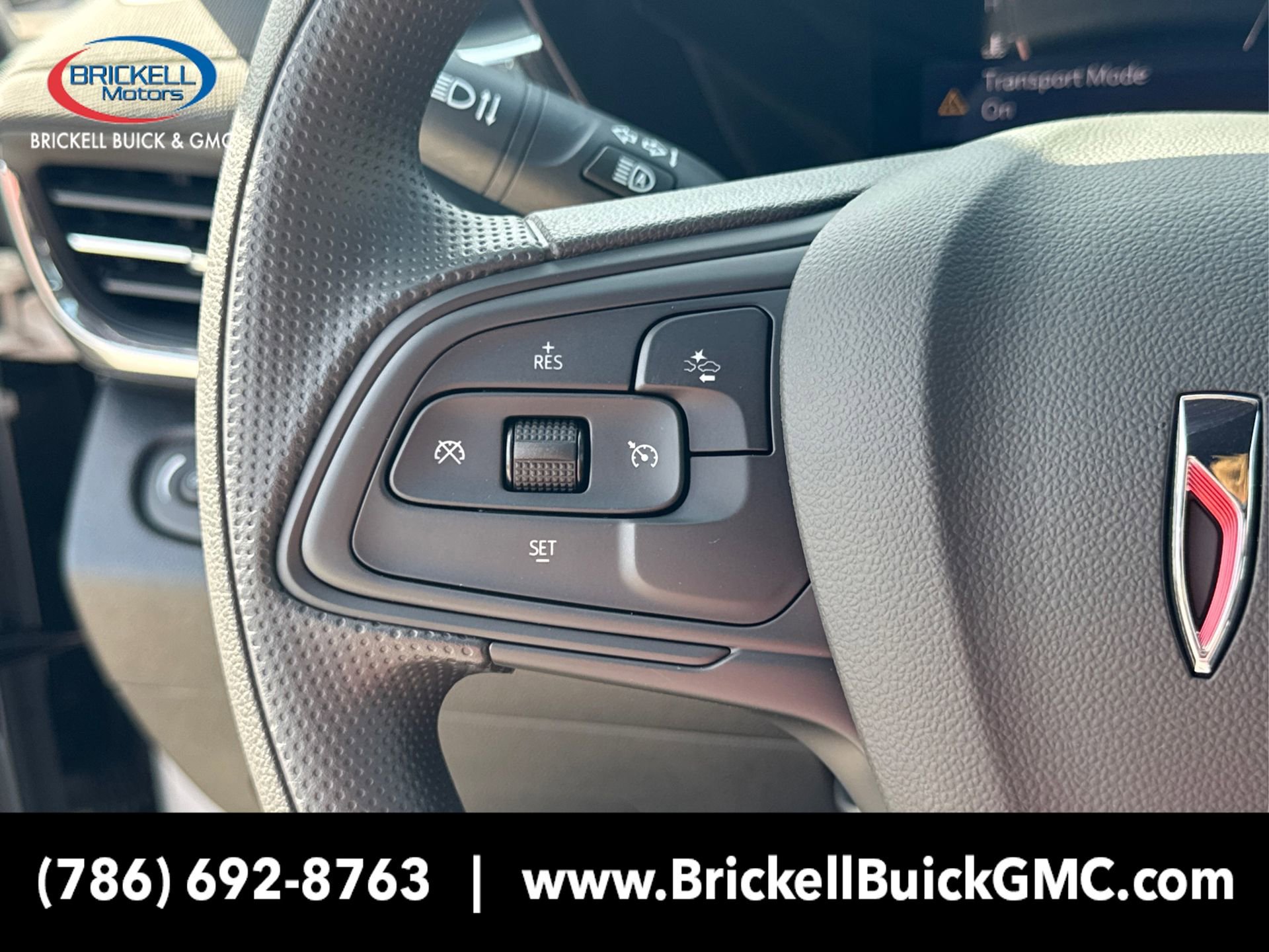 New 2026 Buick Envista Sport Touring FWD image 29