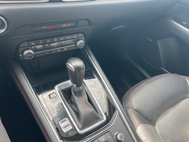 Used 2024 MAZDA CX-5 Carbon Edition image 15