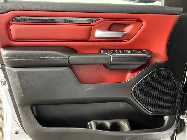 Used 2022 RAM 1500 Rebel w/ Rebel Level B Equipment Group AWD/4WD image 23