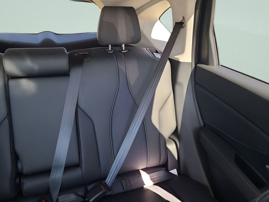 New 2026 Acura RDX w/ Technology Package AWD/4WD image 14