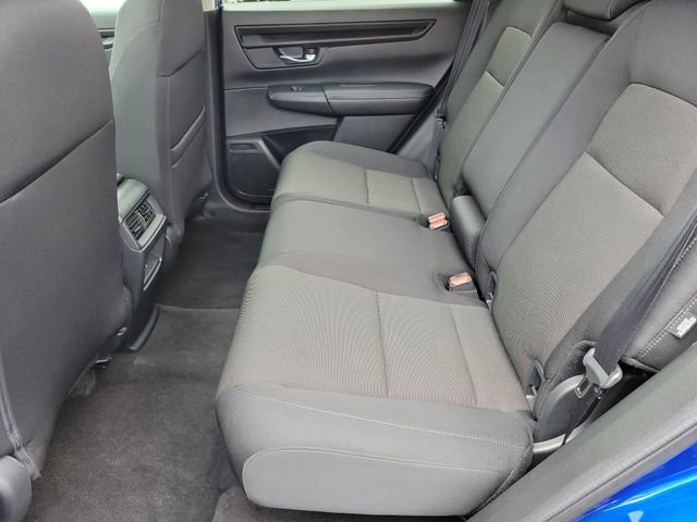 Certified 2024 Honda CR-V EX image 11