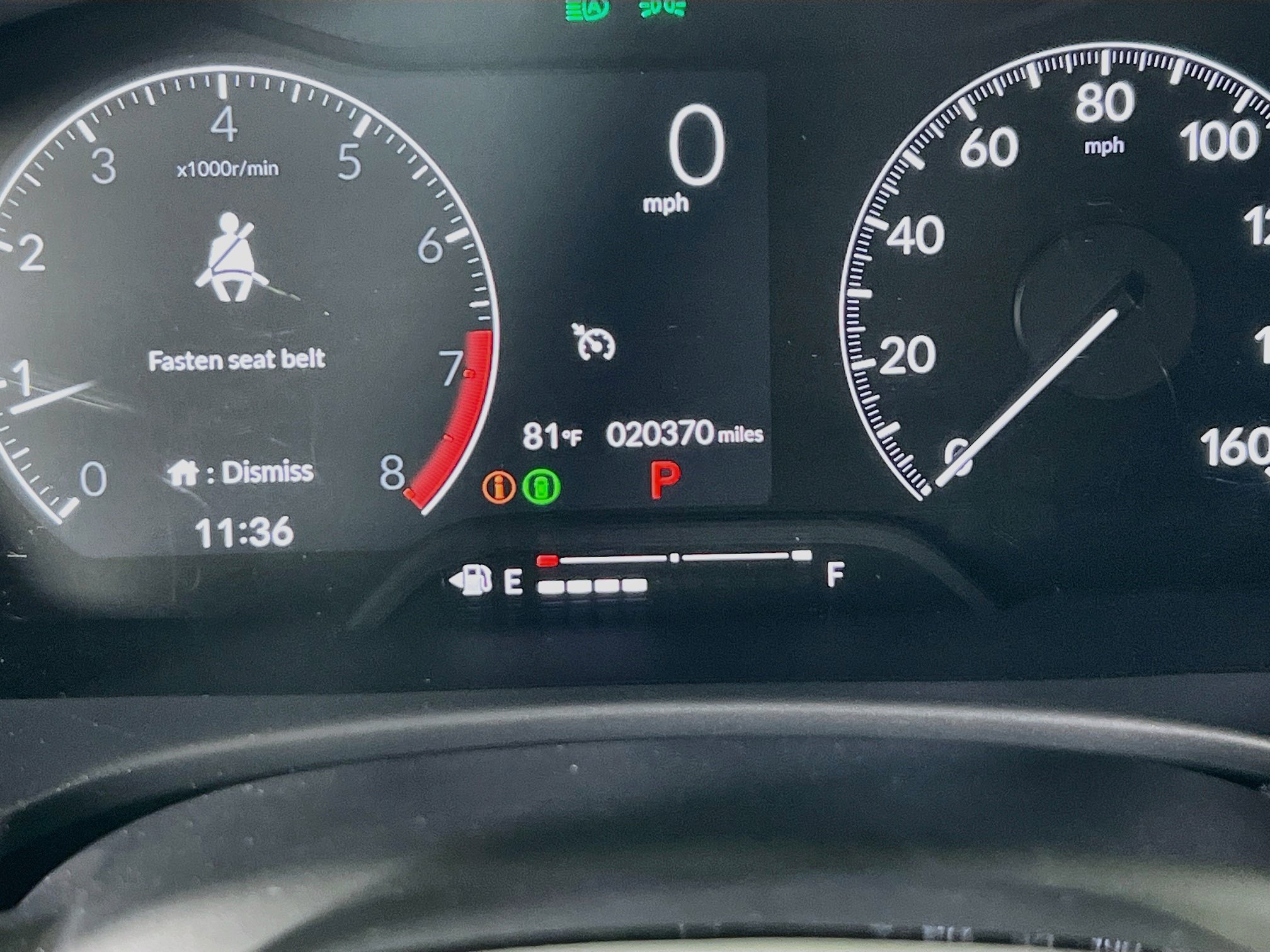 Used 2023 Honda Civic LX image 12