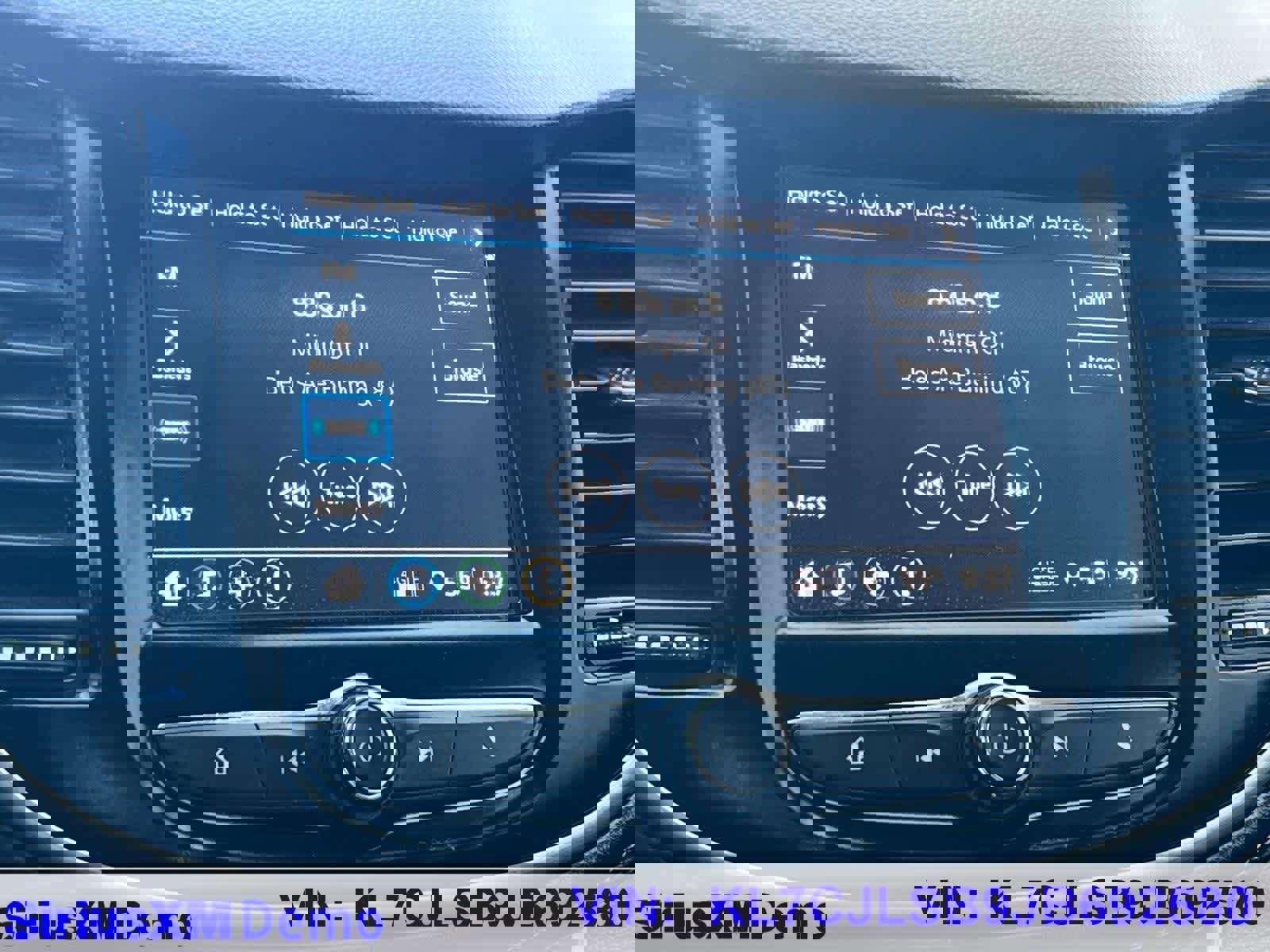 Used 2018 Chevrolet Trax LT w/ LT Convenience Package image 30