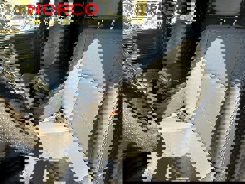 Used 2022 RAM 5500 Tradesman w/ Max Tow Package image 21