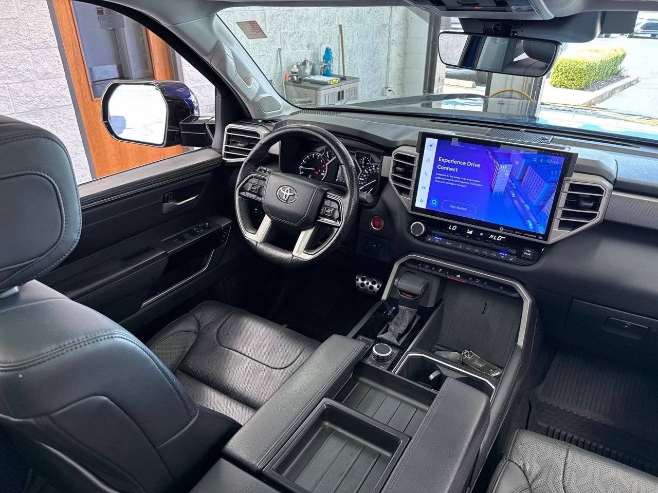 Used 2022 Toyota Tundra Limited w/ TRD Off-Road Package AWD/4WD image 50