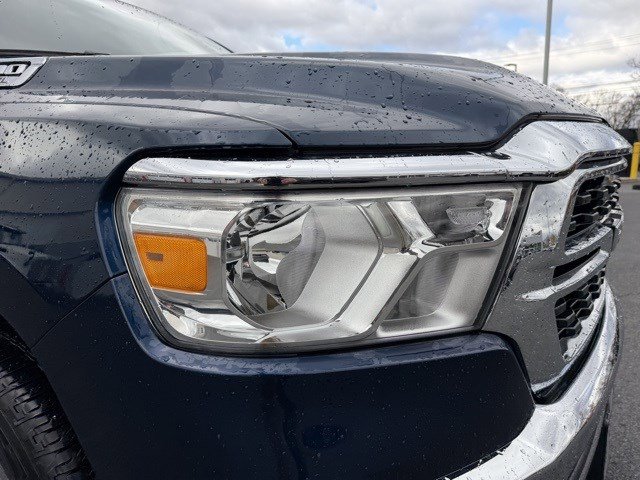 Certified 2022 RAM 1500 Big Horn image 10