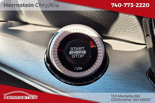 New 2025 Jeep Wagoneer Series III w/ Quick Order Package 25C Super image 20