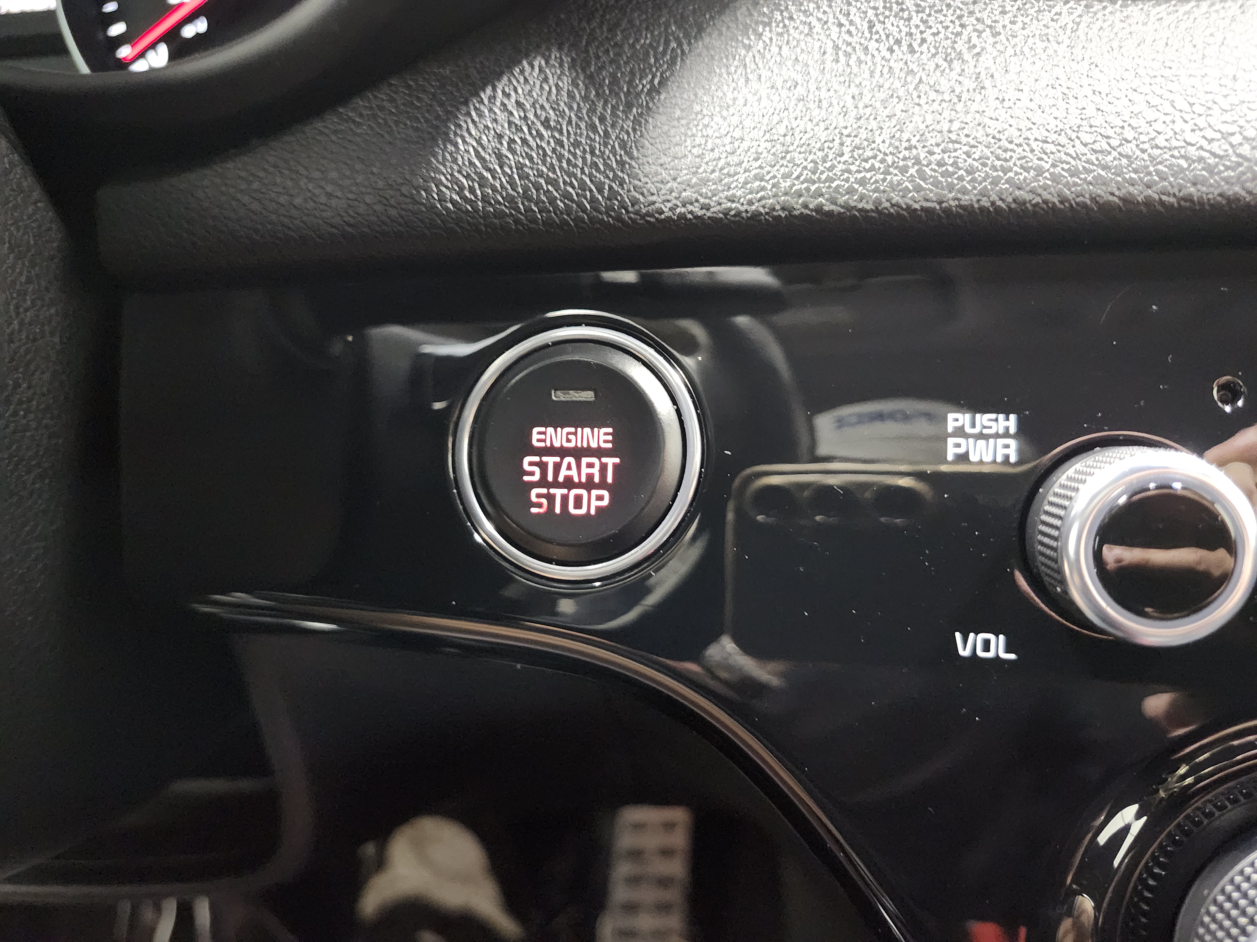 Used 2017 Kia Sportage SX FWD image 9