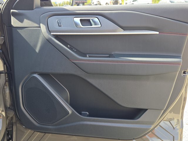 New 2026 Ford Explorer ST-Line AWD/4WD image 6