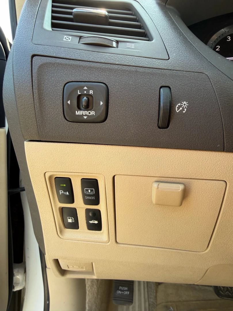 Used 2008 Lexus ES 350 FWD image 25