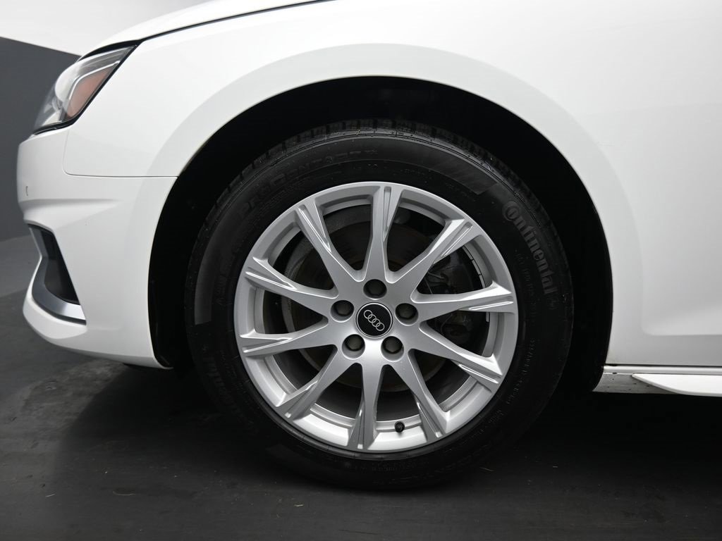 Used 2022 Audi A4 2.0T Premium image 51