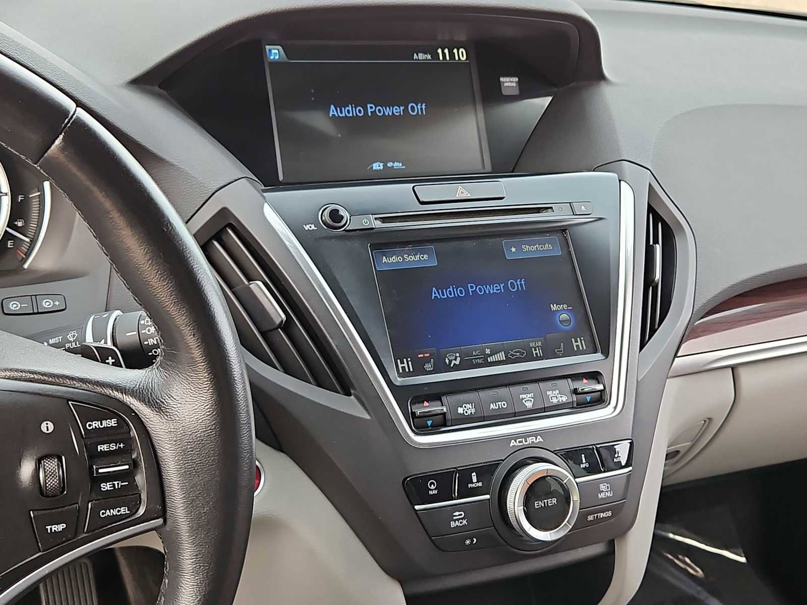 Used 2015 Acura MDX SH-AWD w/ Technology Package image 28