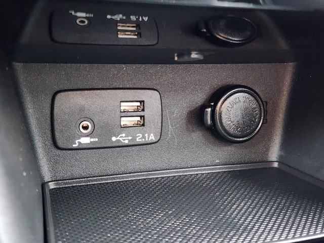 Used 2025 Subaru Forester Wilderness w/ Wilderness Package image 15