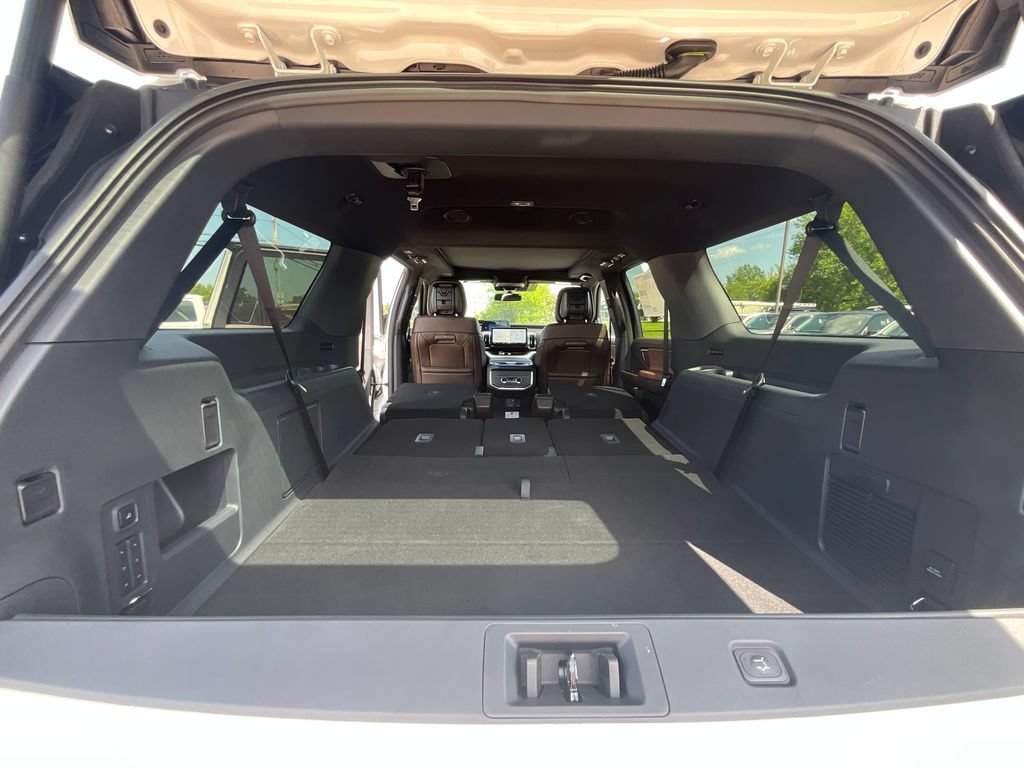 New 2026 Ford Expedition Max King Ranch AWD/4WD image 55
