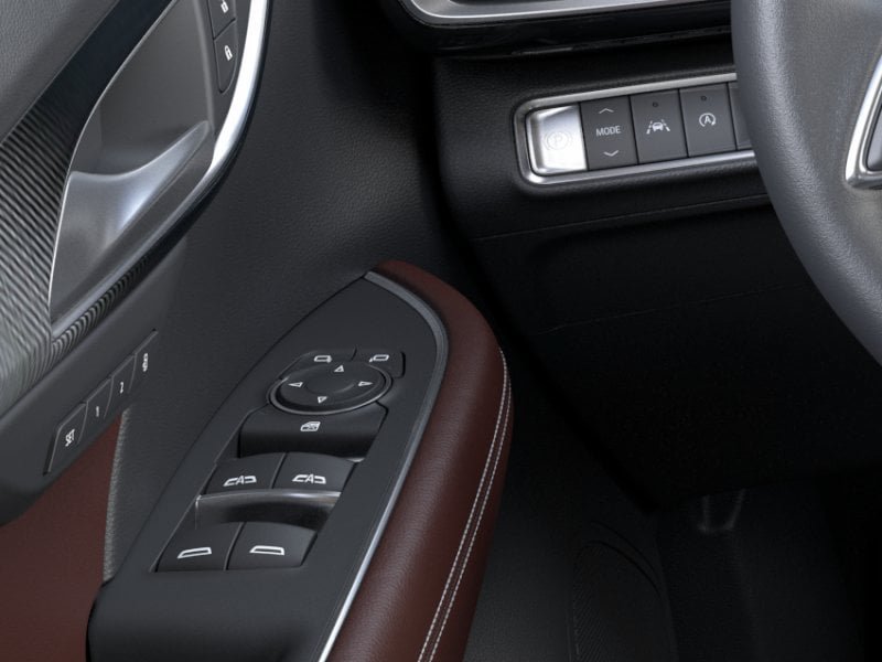 New 2026 Buick Envision Sport Touring AWD/4WD image 22