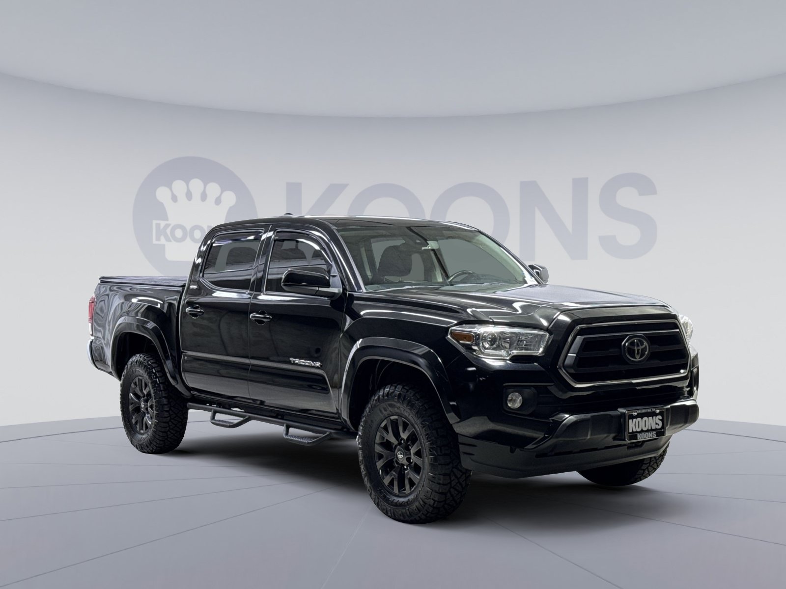 Used 2021 Toyota Tacoma SR5 RWD image 22