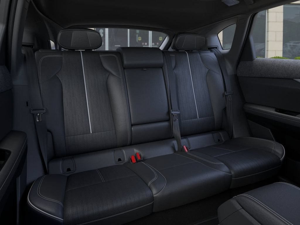 New 2027 Cadillac Optiq Premium Sport AWD/4WD image 17