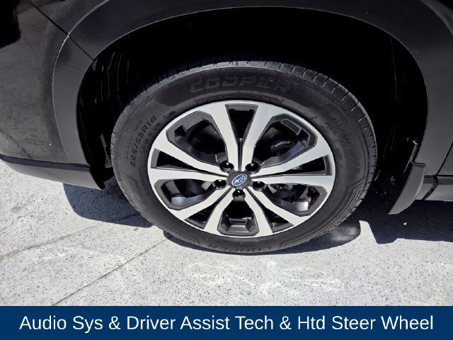 Used 2021 Subaru Forester Limited AWD/4WD image 9