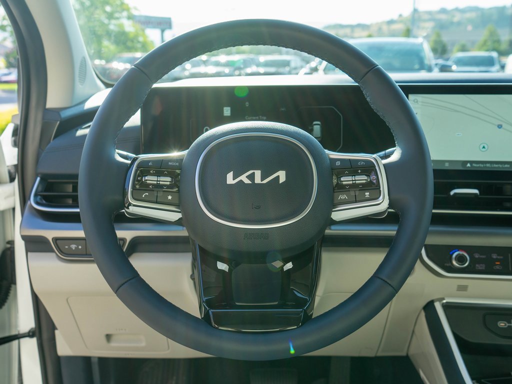 New 2026 Kia Carnival SX image 17