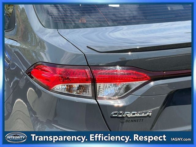 Used 2024 Toyota Corolla SE FWD image 19