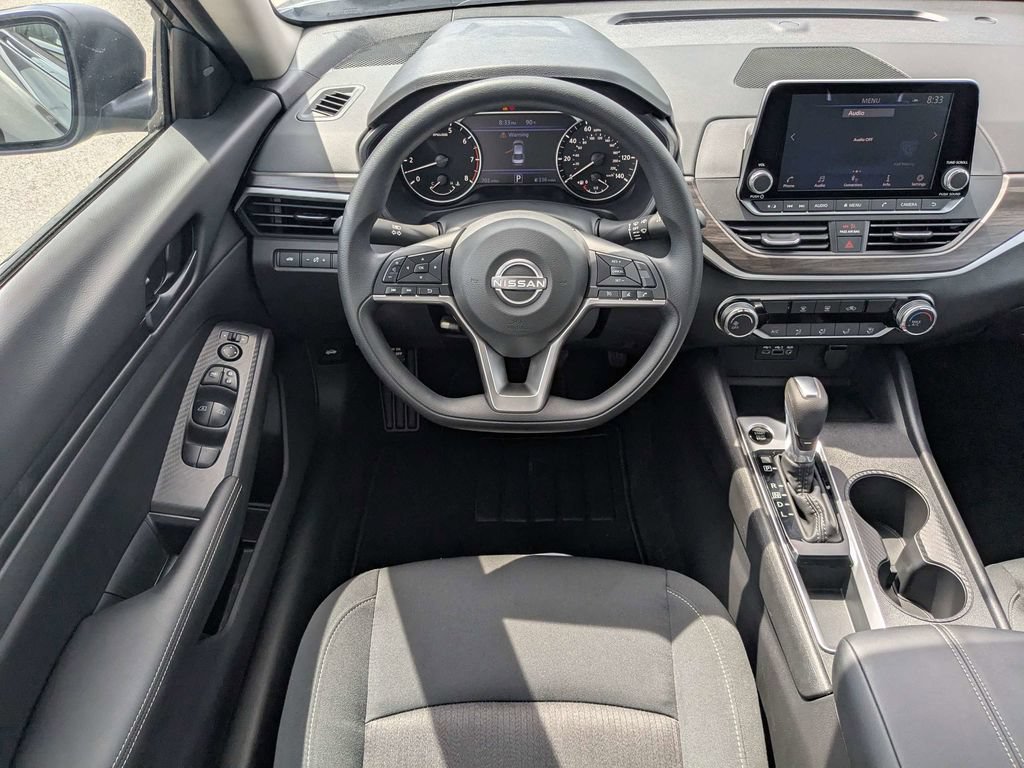 Used 2026 Nissan Altima 2.5 SV FWD image 14
