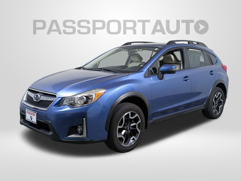 Used 2016 Subaru Crosstrek 2.0i Limited AWD/4WD image 1
