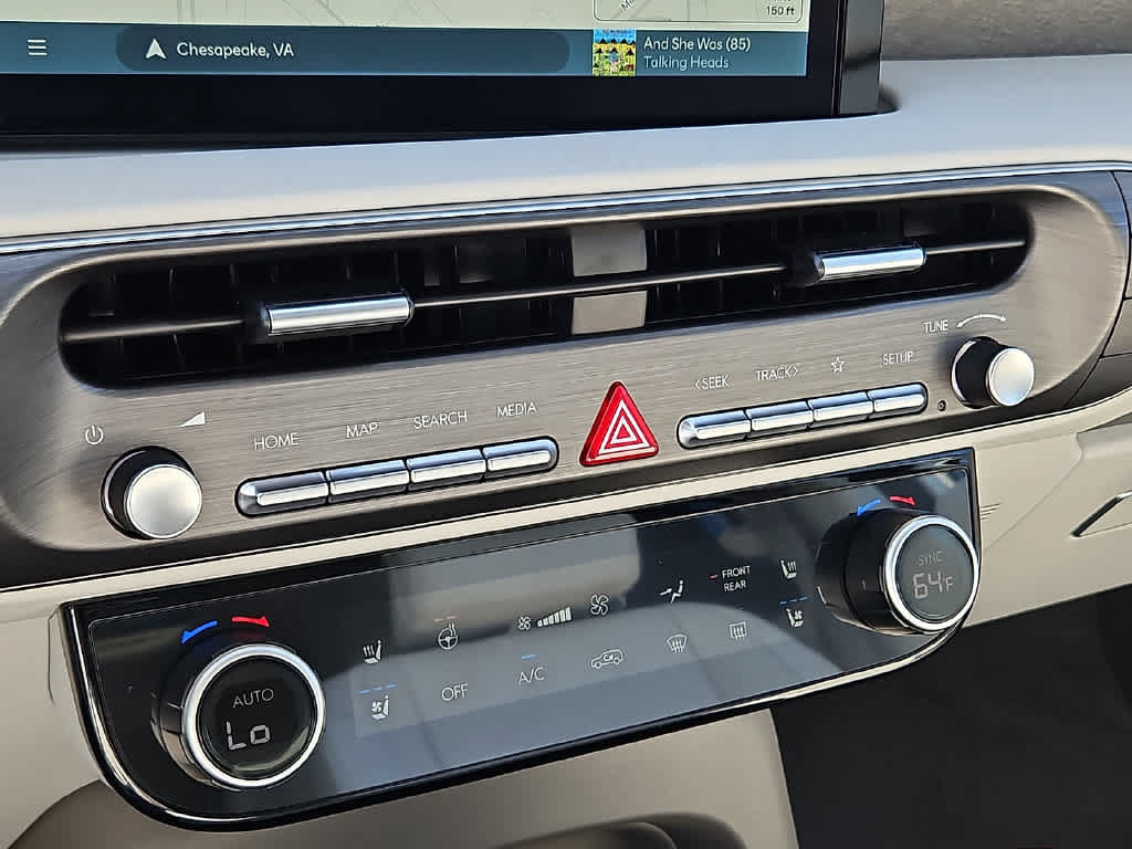 New 2026 Hyundai Palisade Limited AWD/4WD image 21