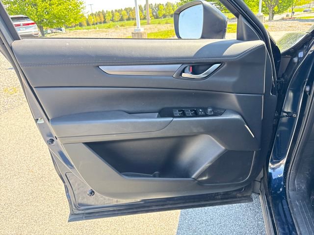 Used 2023 MAZDA CX-5 AWD 2.5 S w/ Select Package image 19