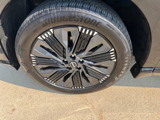 Used 2026 Nissan Murano Platinum w/ Cargo Package AWD/4WD image 11