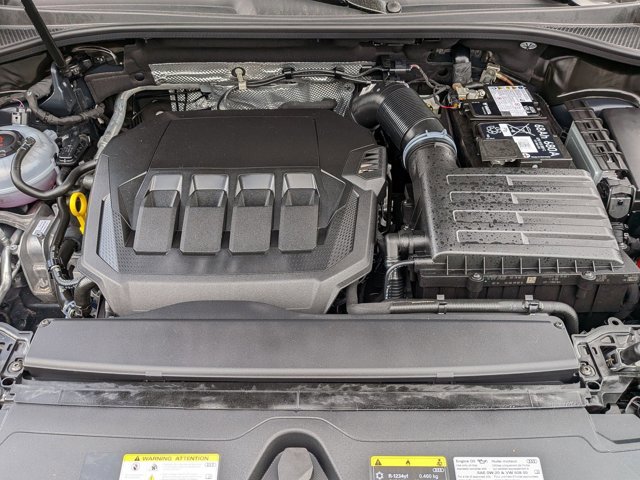 Certified 2025 Audi Q3 2.0T Premium w/ Convenience Package image 25