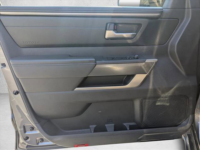 Used 2022 Toyota Tundra SR5 image 8