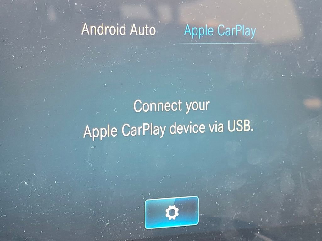 Certified 2023 Mercedes-Benz GLB 250 4MATIC image 4