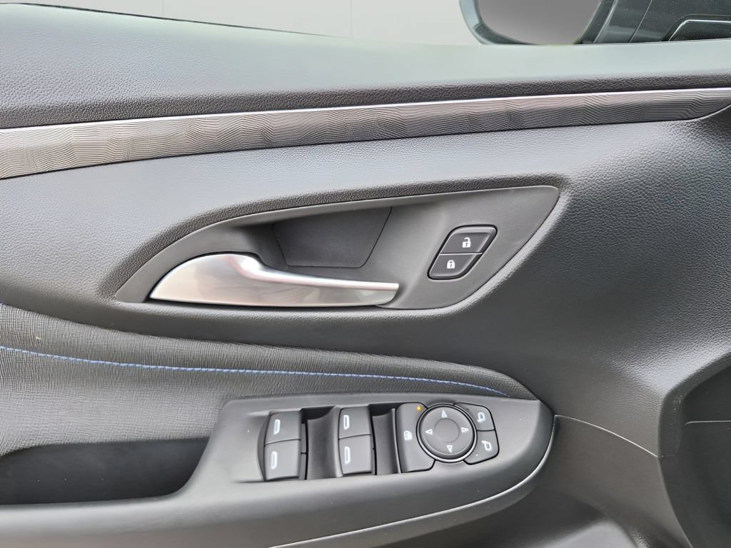 New 2026 Buick Envista Sport Touring w/ Convenience I Package FWD image 30