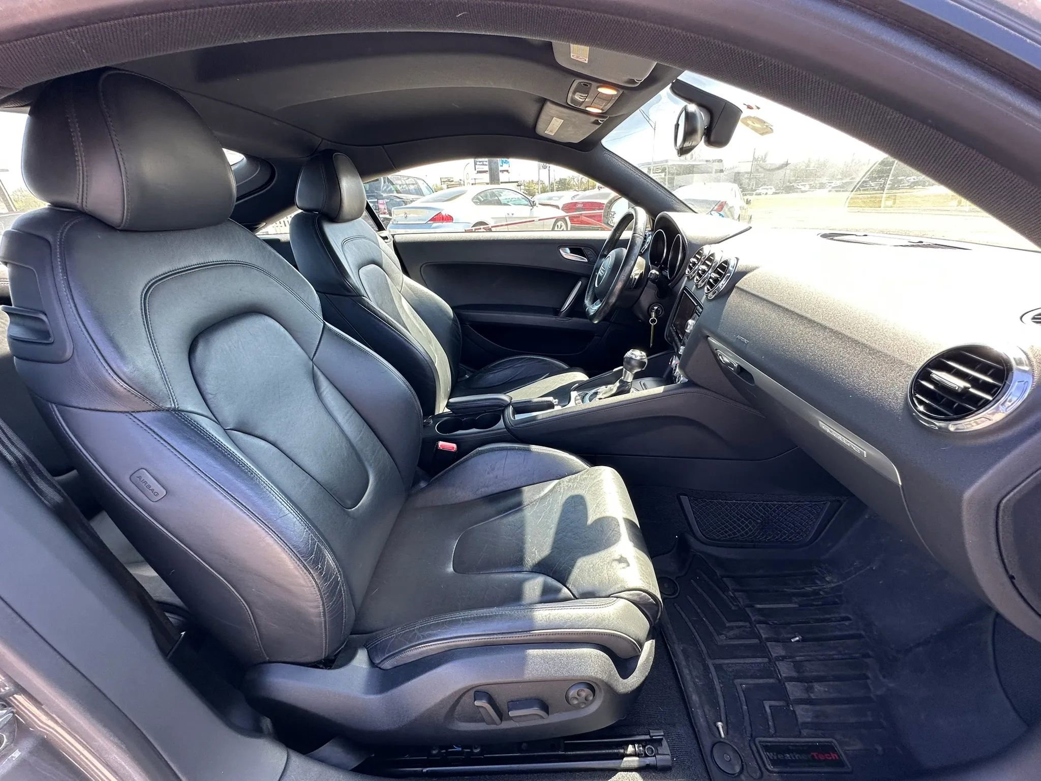 Used 2013 Audi TT 2.0T Premium Plus image 13