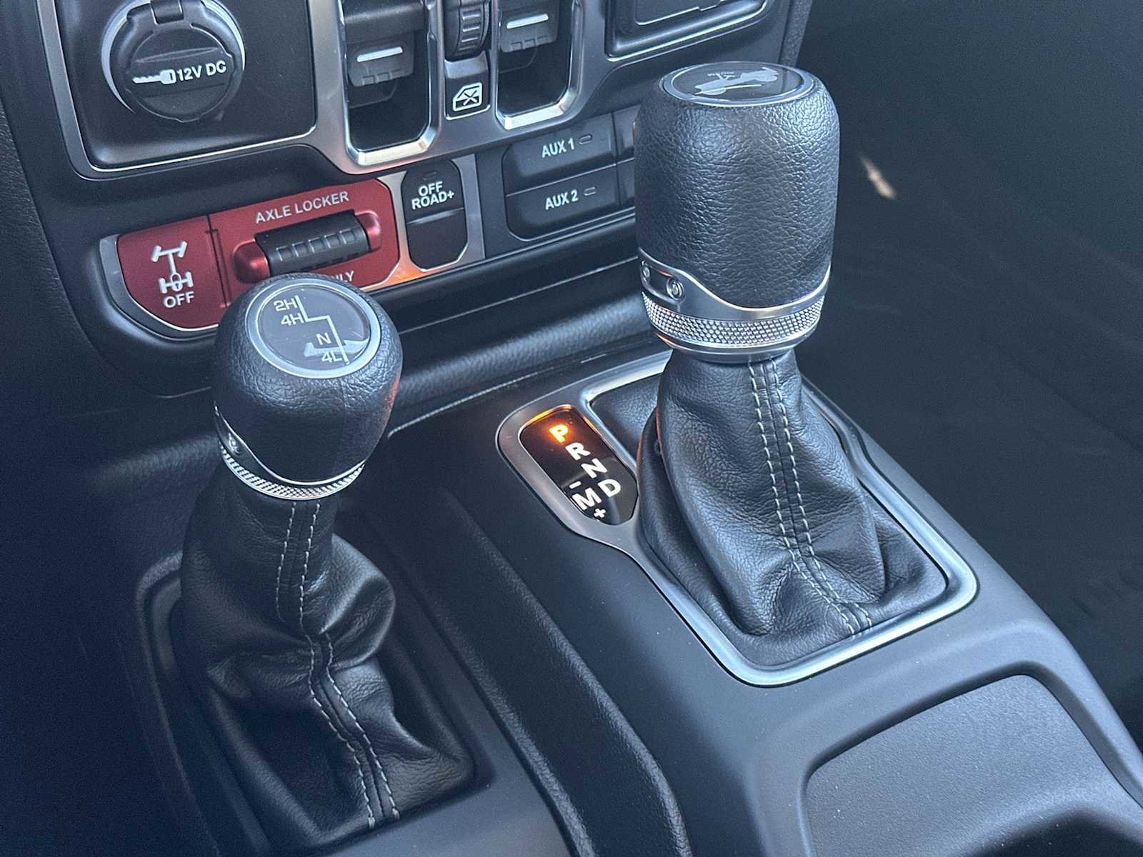 New 2026 Jeep Wrangler Willys image 19