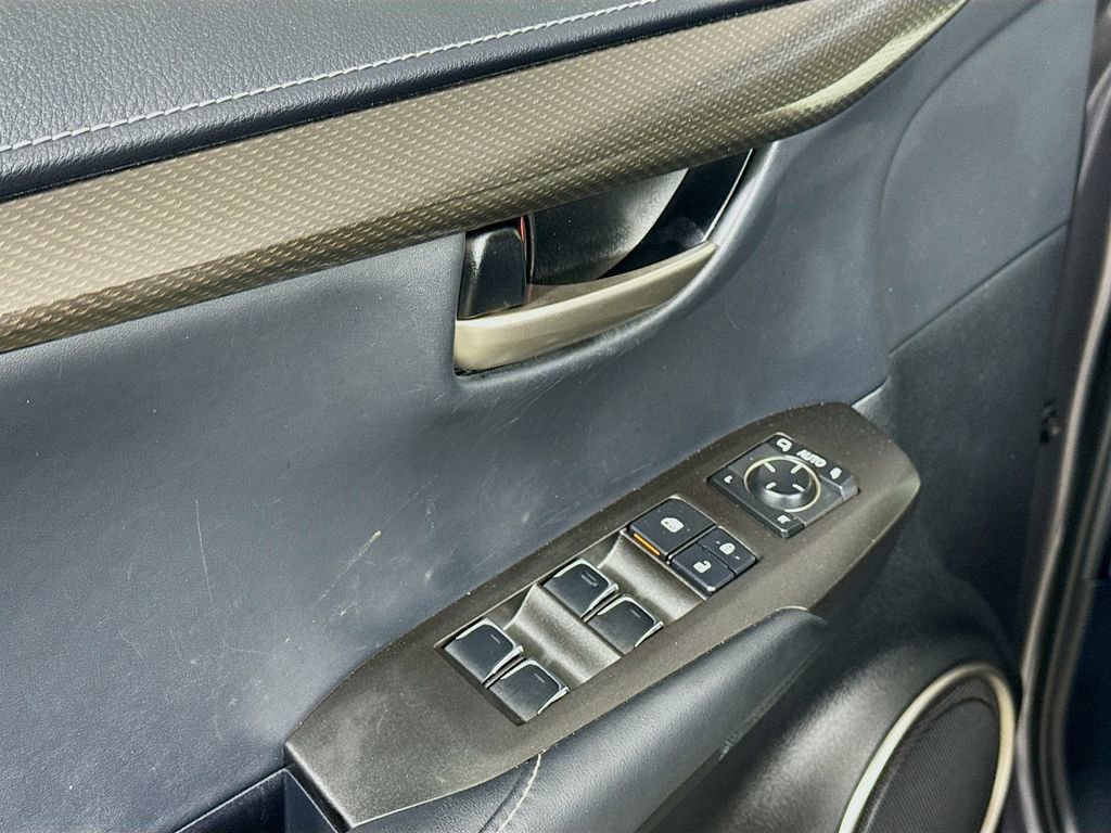 Certified 2021 Lexus NX 300h AWD w/ Accessory Package 2 image 17