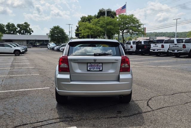 Used 2008 Dodge Caliber R/T w/ Driver Convenience Group FWD image 4