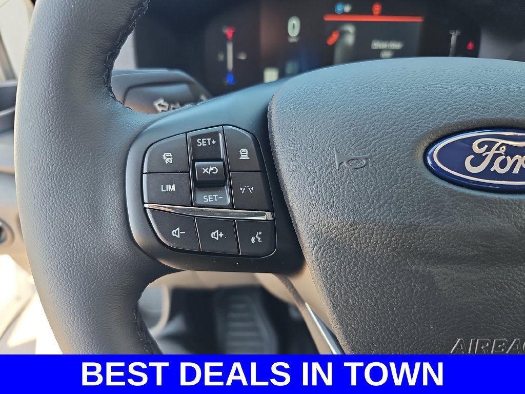 New 2026 Ford Transit 350 XL RWD image 16