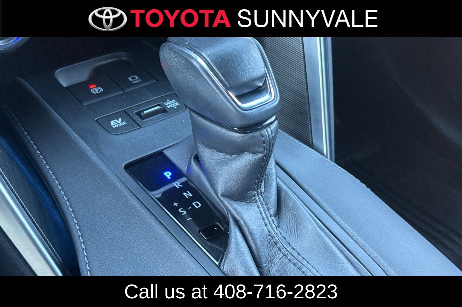 Certified 2024 Toyota Venza Nightshade AWD/4WD image 24