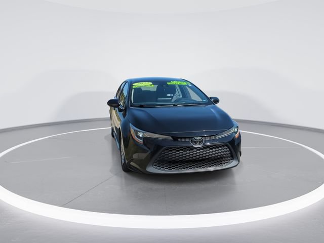 Used 2022 Toyota Corolla L FWD image 2