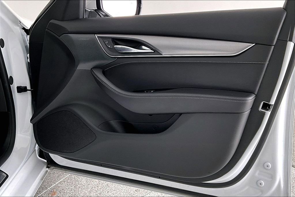 Used 2025 Cadillac CT5 Premium Luxury image 23